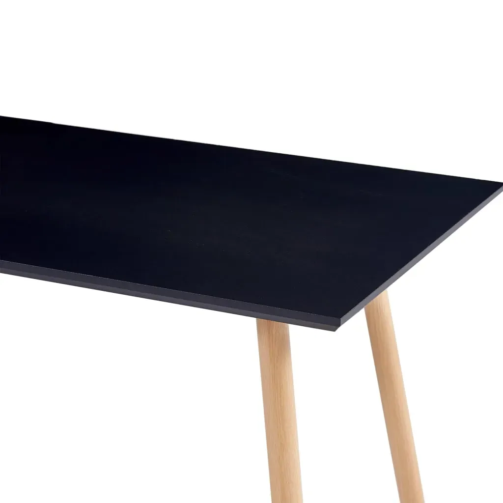 Dining Table 120x60x74 cm MDF Price