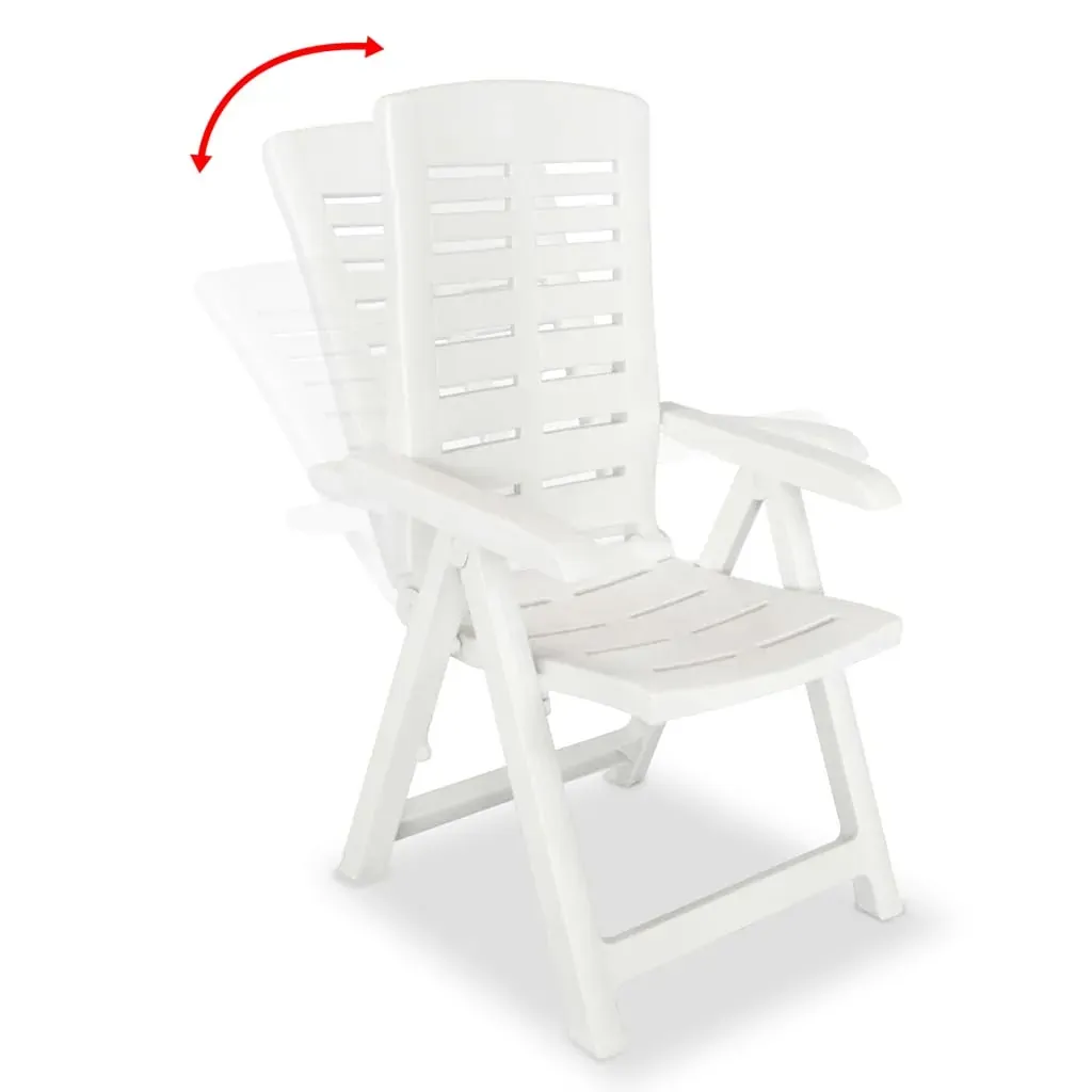 5 Piece Outdoor Dining Set Plastic Price