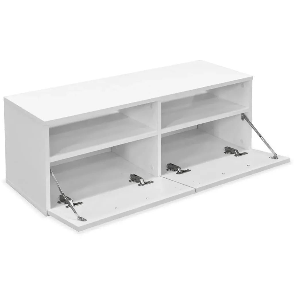 Carlisle TV Cabinets 2 pcs Engineered Wood 95x35x36 cm Price