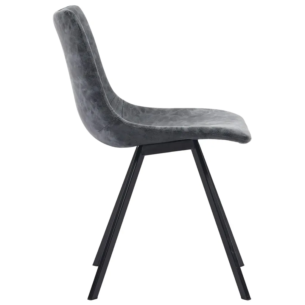 Dining Chairs Faux Leather Price