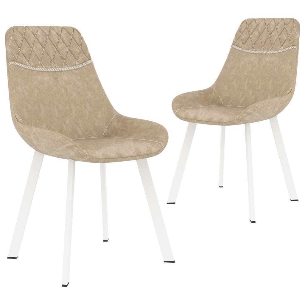 Dining Chairs Faux Leather Price