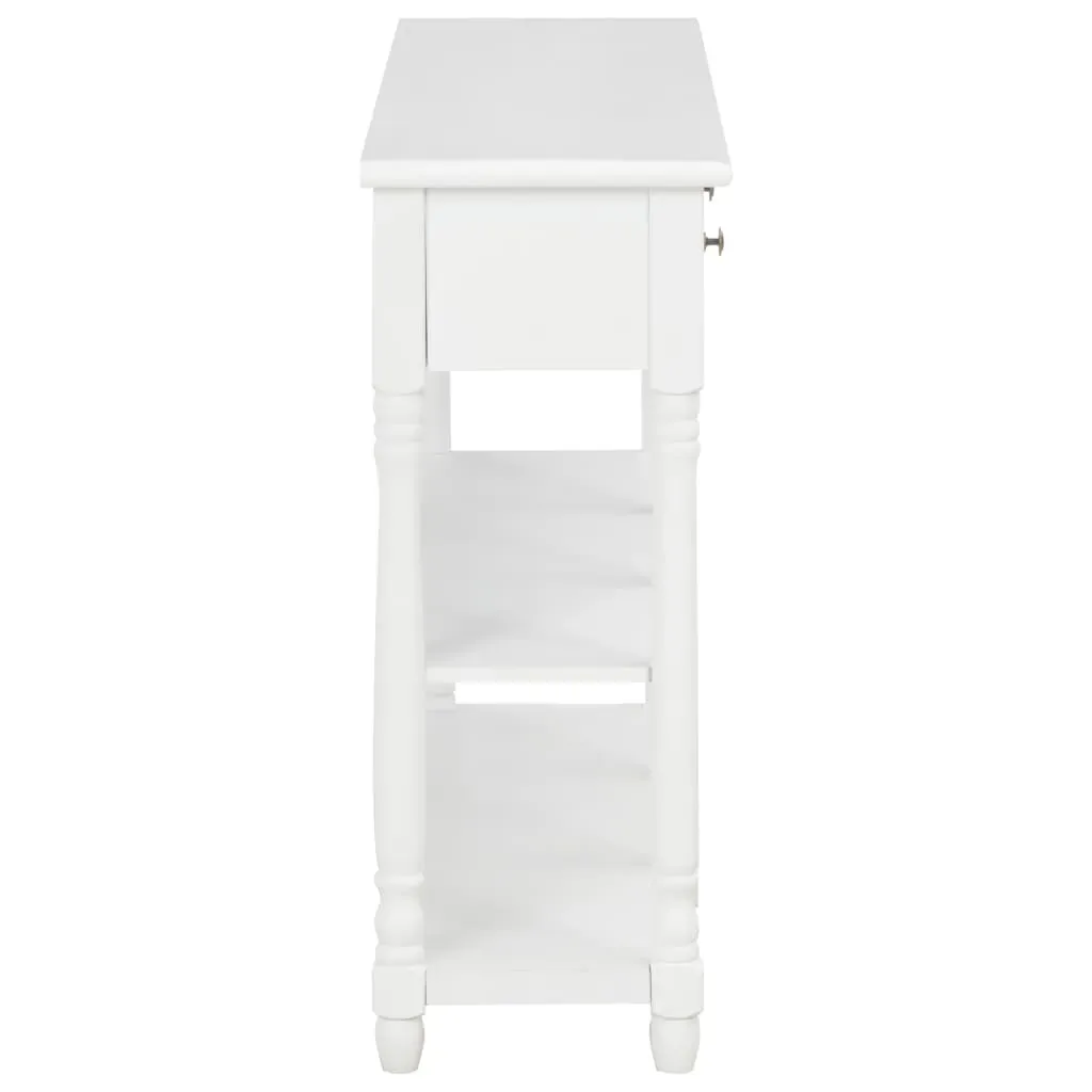 Console Table 120x30x76 cm MDF Price