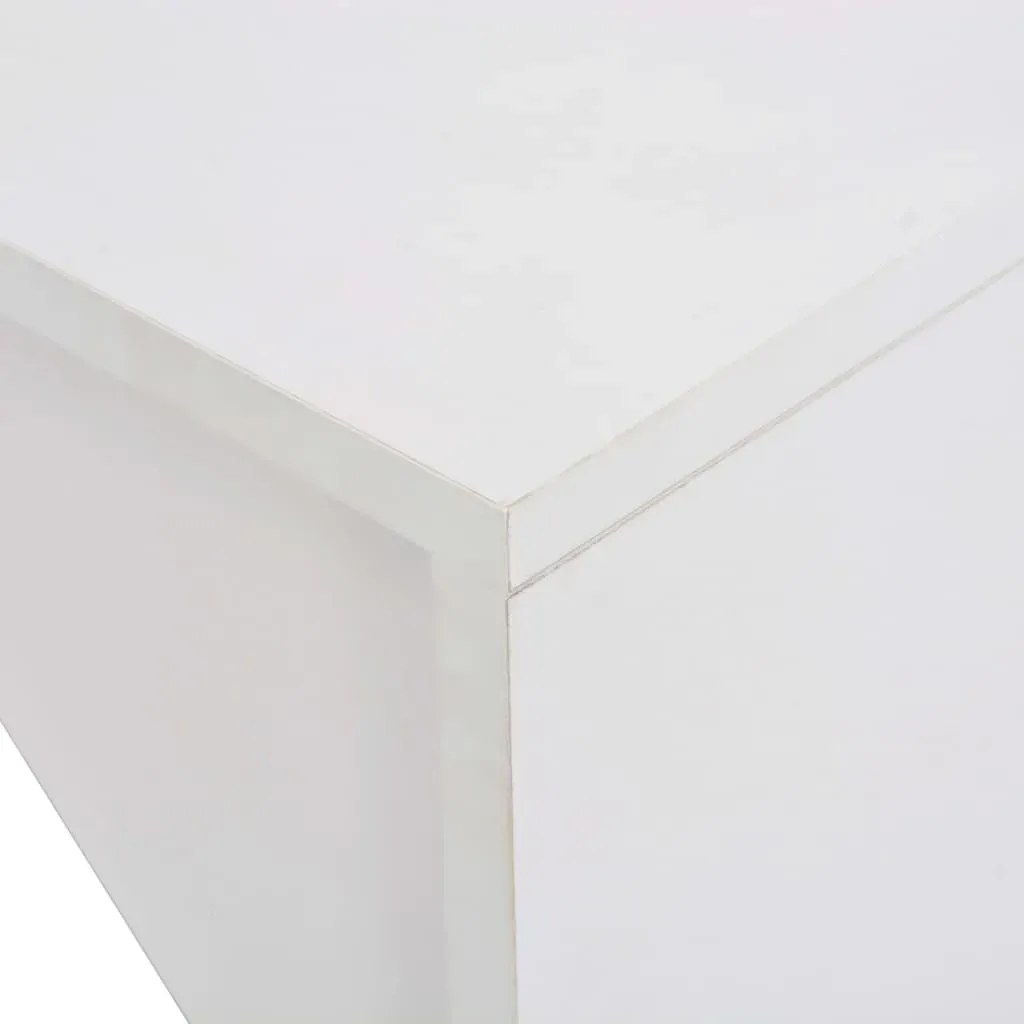 Bar Table with Cabinet 115x59x200 cm Price
