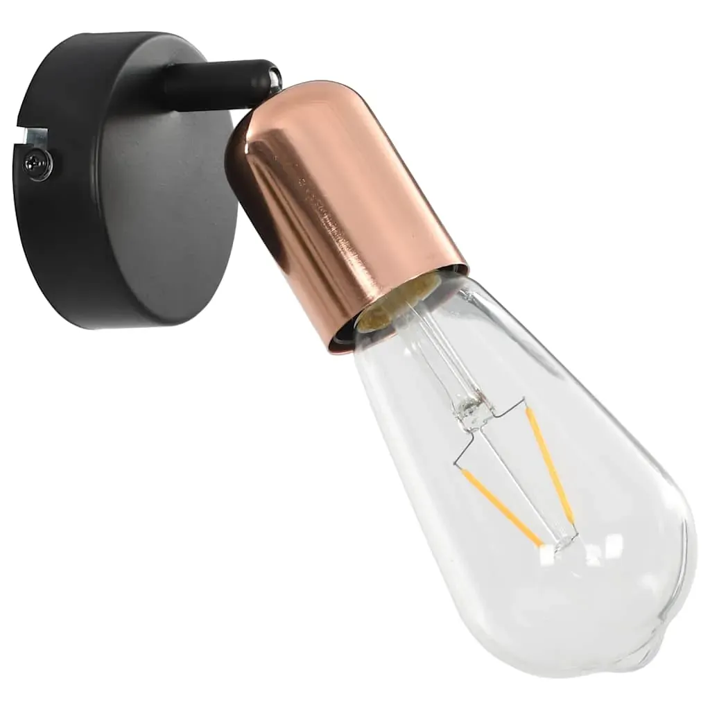 Spot Lights 2 pcs 2 W E27 Price