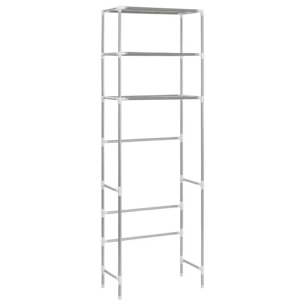 3-Tier Storage Rack over Toilet Price