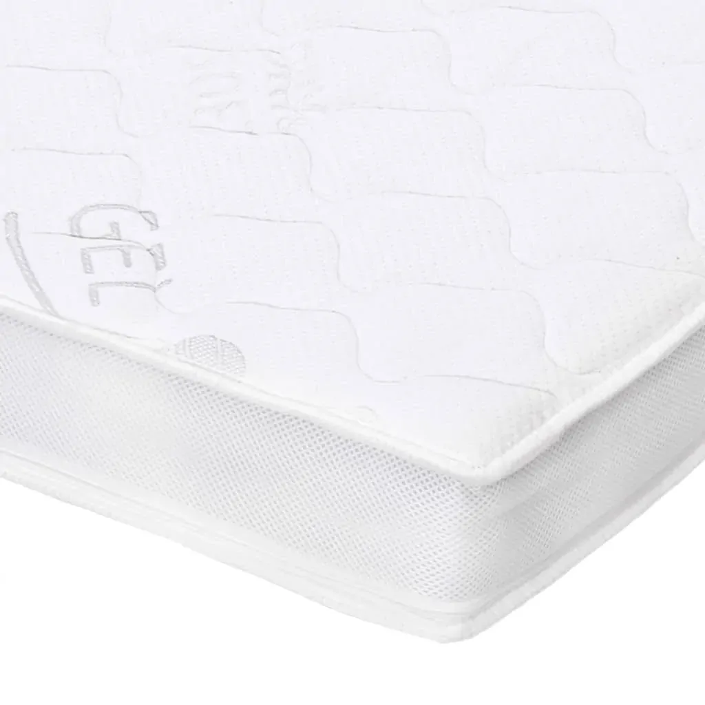 Mattress Topper Gel Foam 7 cm Price