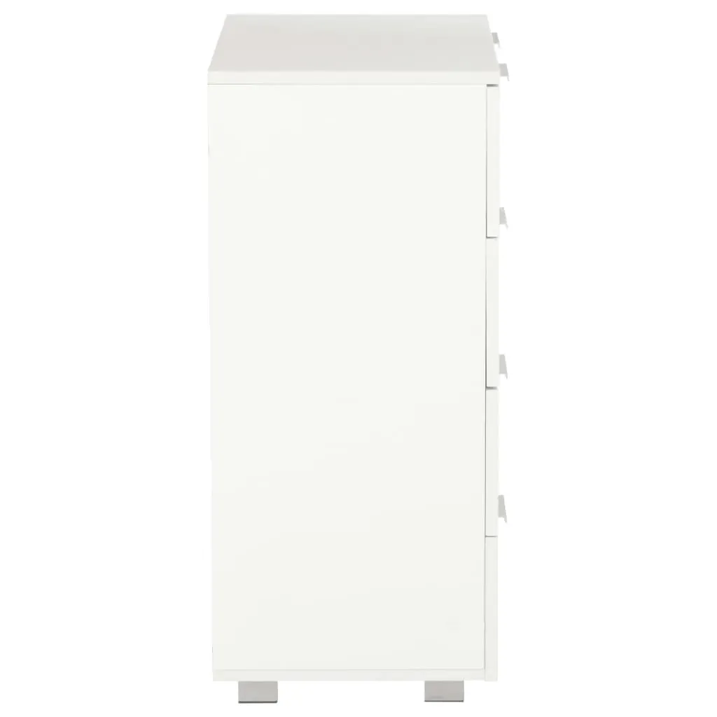 Sideboard 60x35x80 cm Engineered Wood Price