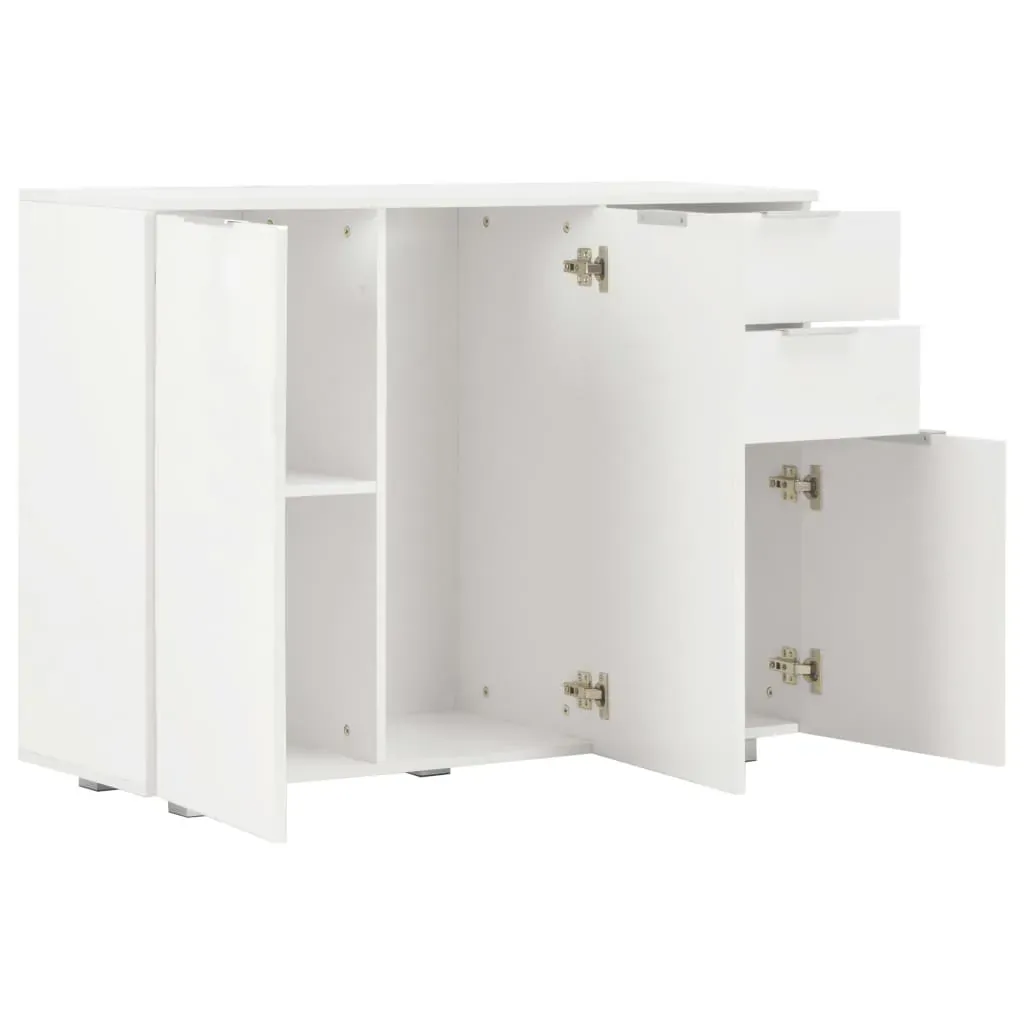 Sideboard 107x35x76 cm Price