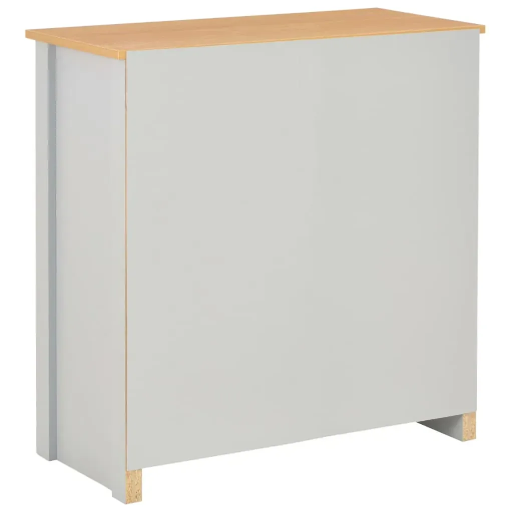 Sideboard Grey Price