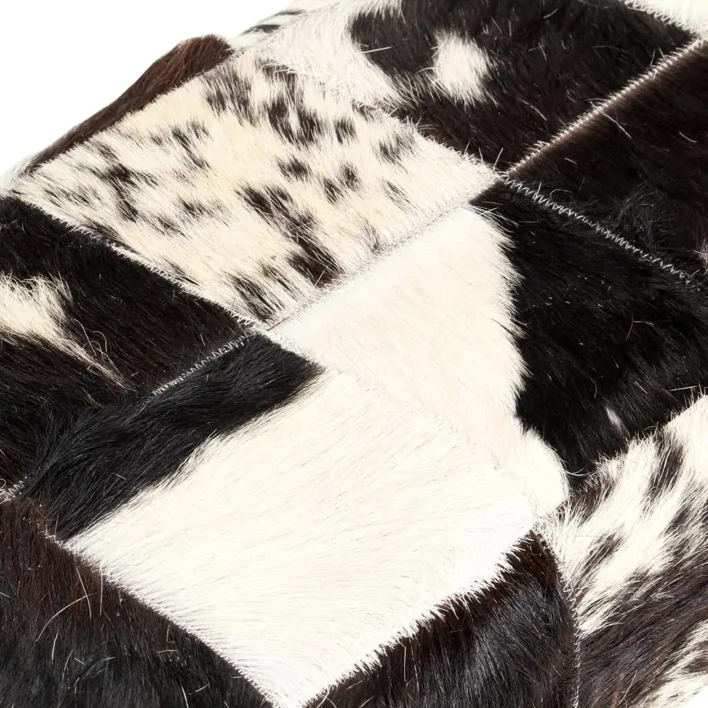 Bench Patchwork Genuine Goat Leather Price