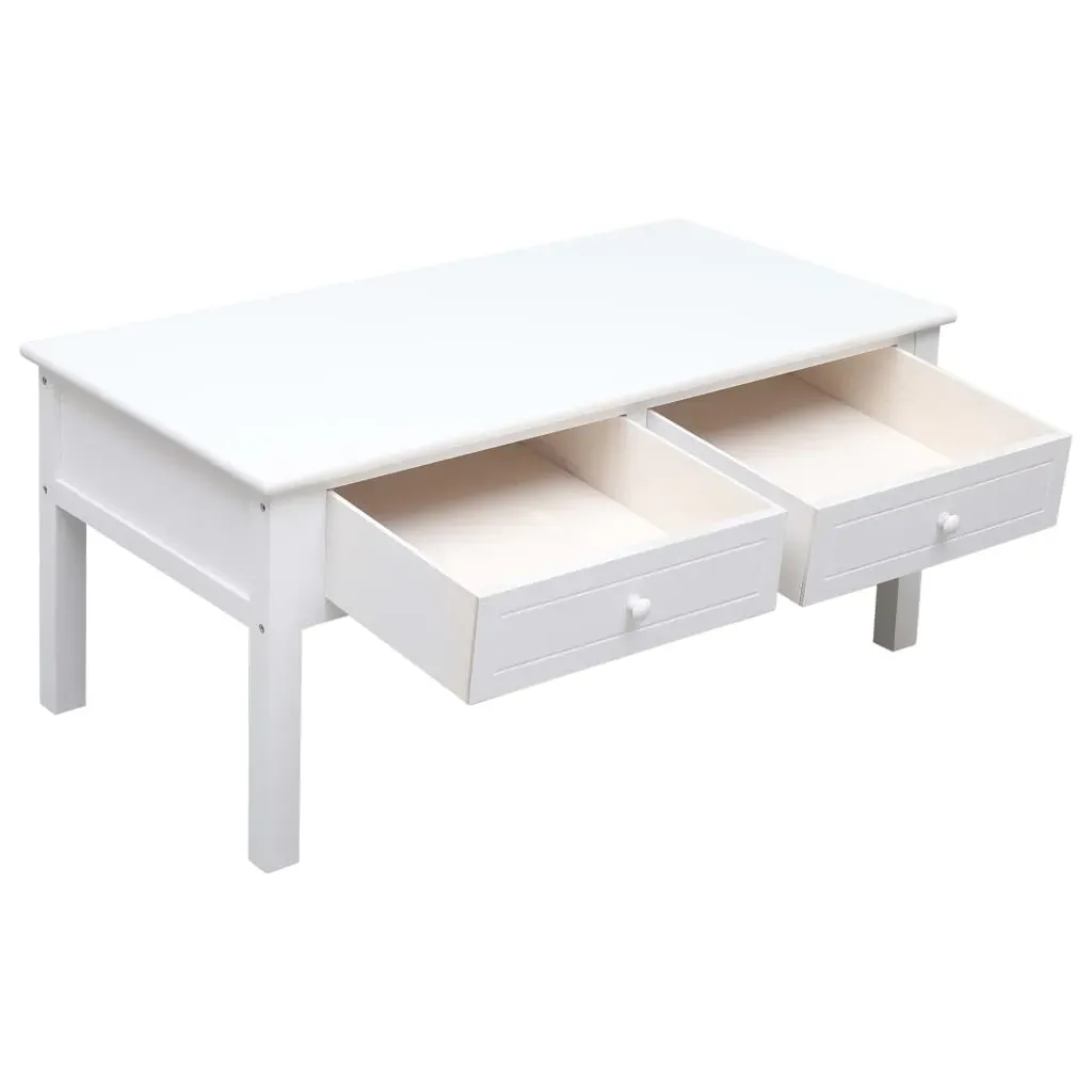 Coffee Table 100x50x45 cm Wood Price