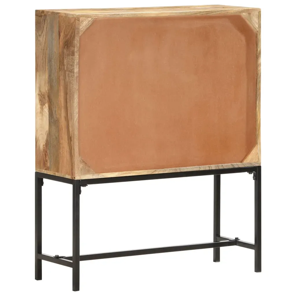 Highboard 80x30x100 cm Price