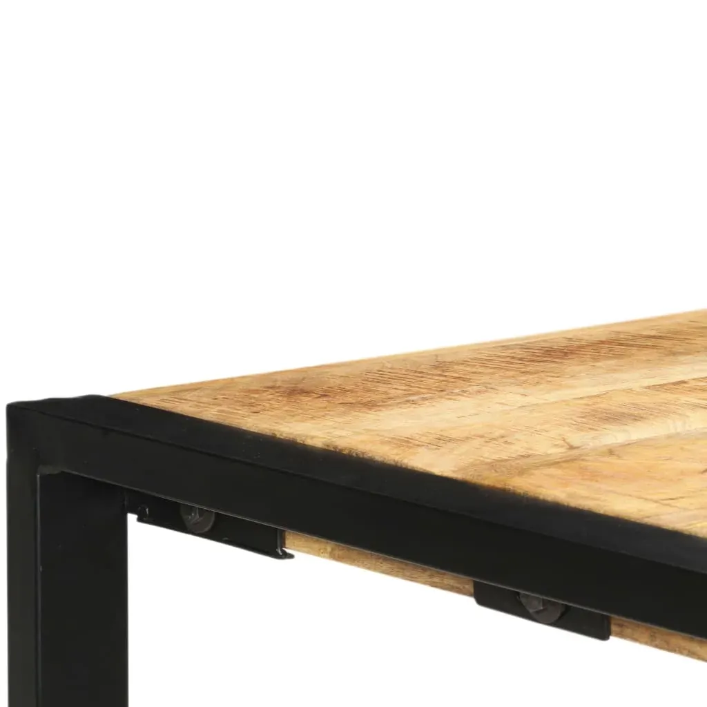 Bar Table Solid Mango Wood Price