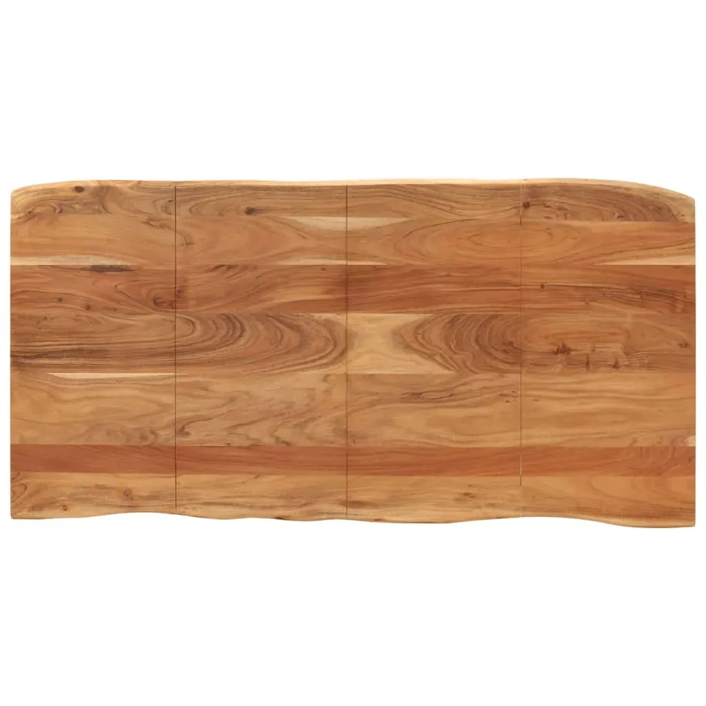 Dining Table Solid Acacia Wood Price