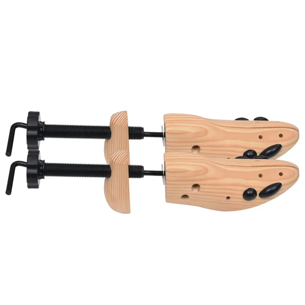 Shoe Trees Solid Pine Wood Price