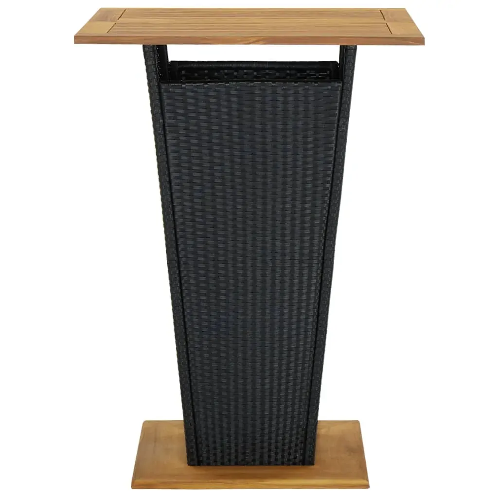 Garden Bar Set Price