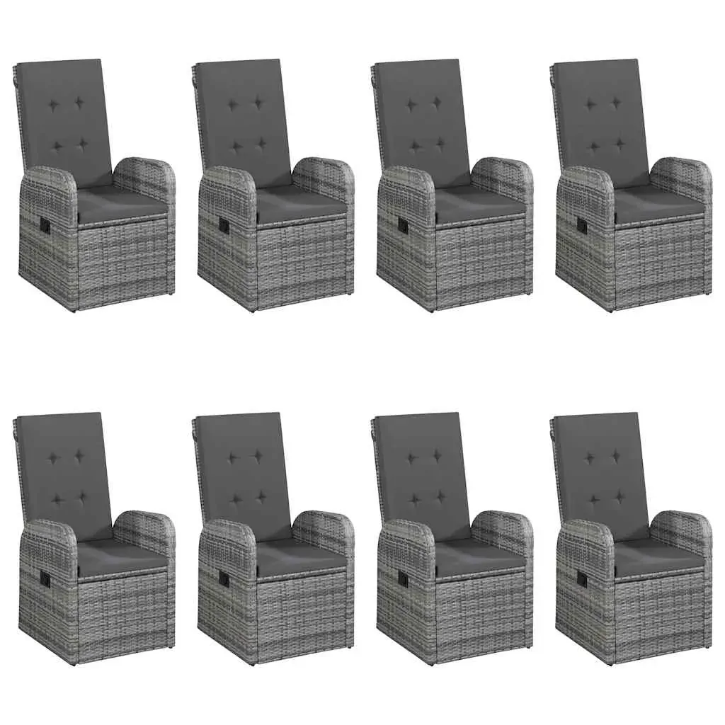 Garden Dining Set Price