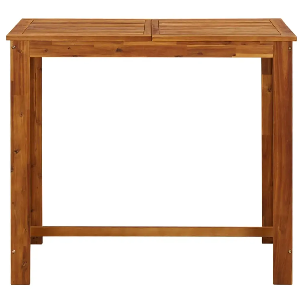 Garden Bar Set with Cushions Price