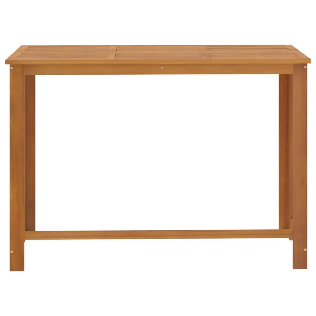 Garden Bar Set with Cushions Price