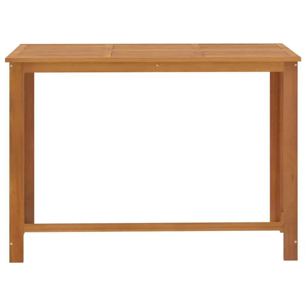Garden Bar Set with Cushions Price