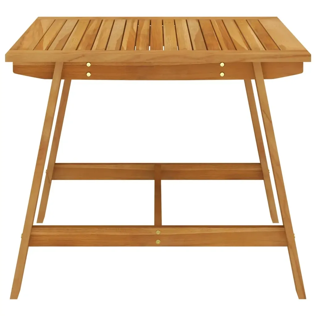 3 Piece Garden Dining Set Price