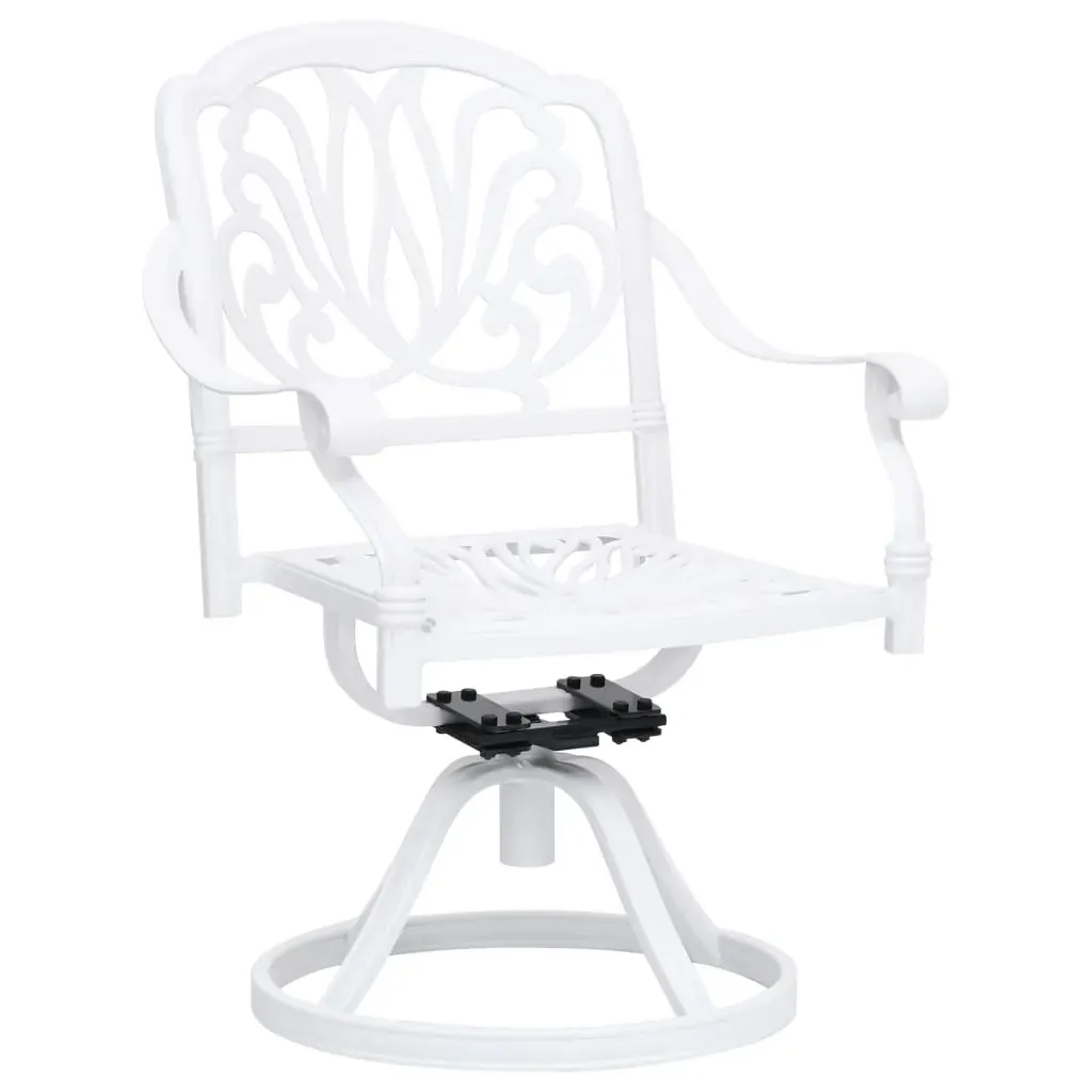 Bistro Set Cast Aluminium Price