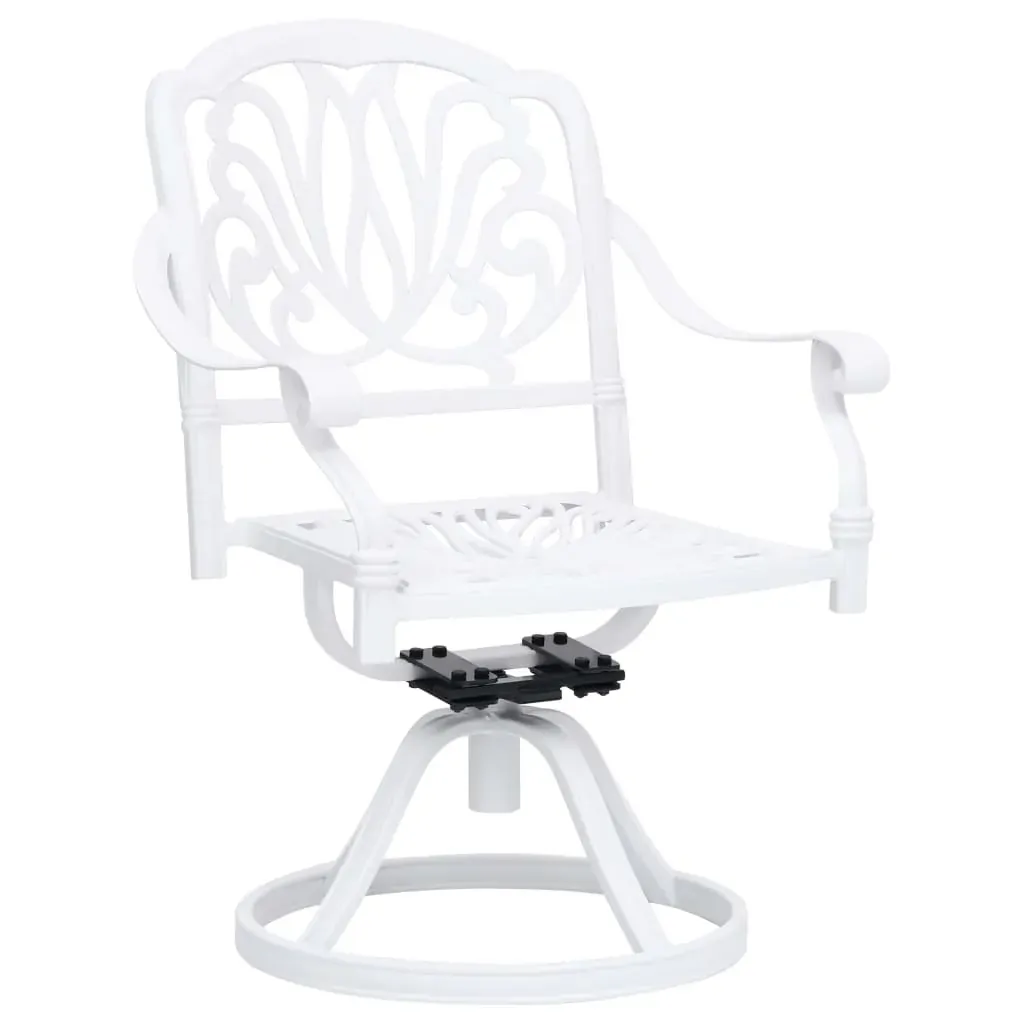Bistro Set Cast Aluminium Price