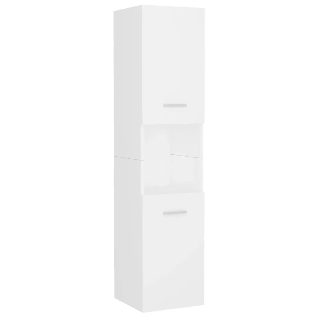 Bathroom Furniture Set Engineered Wood Price