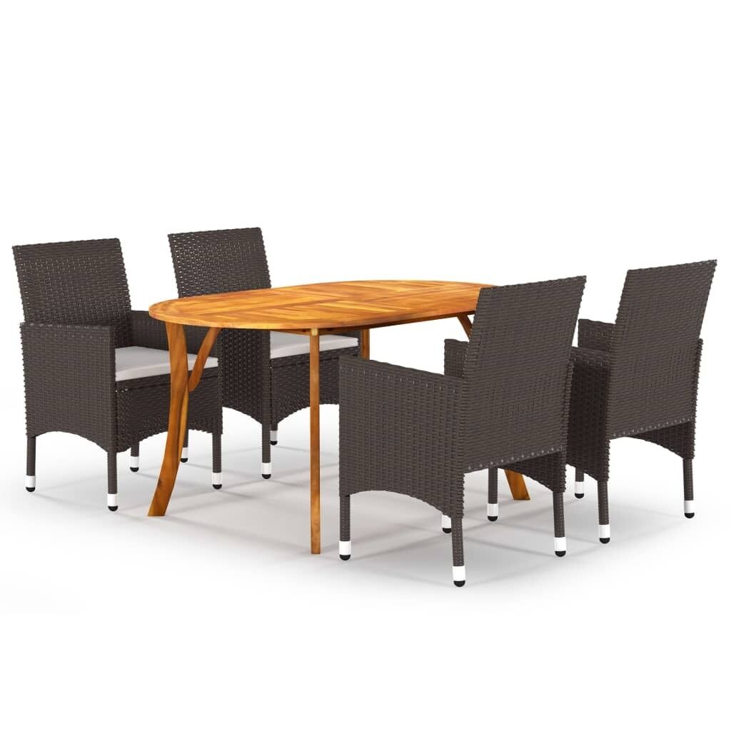 Garden Dining Set Price