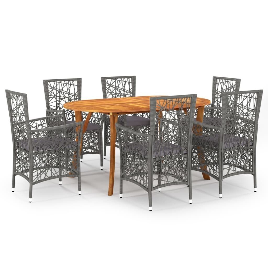 Garden Dining Set Price