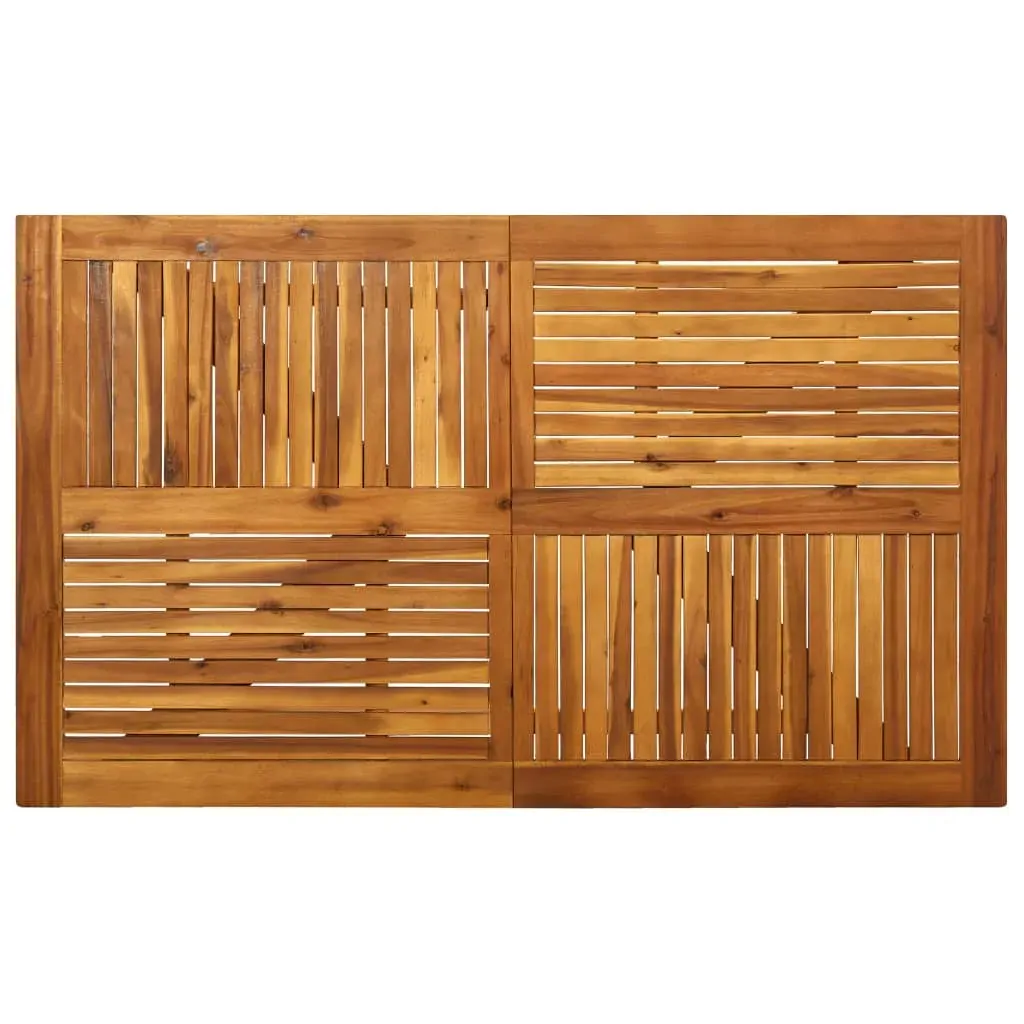 Garden Dining Set Price