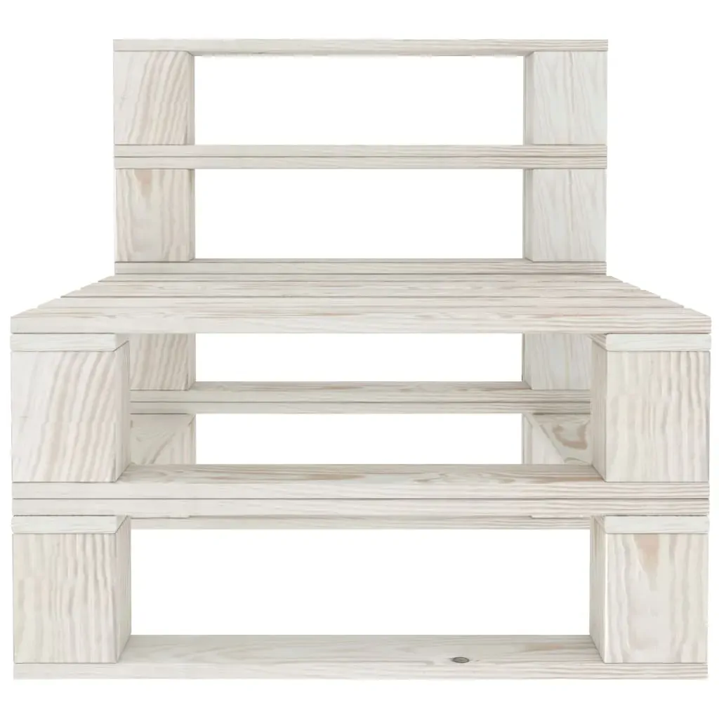 Garden Pallet Lounge Set Wood Price