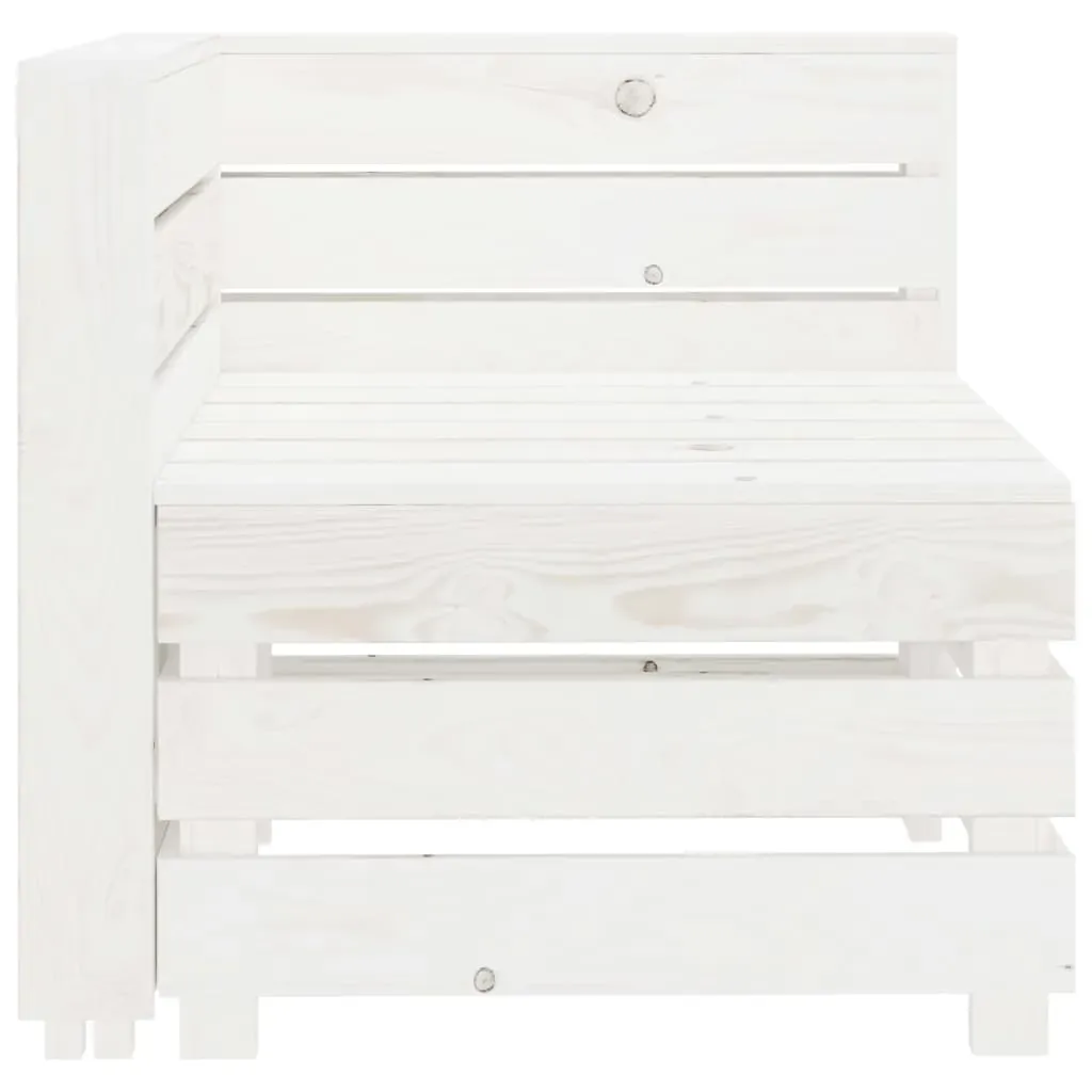 Garden Lounge Set Pallets Wood Price