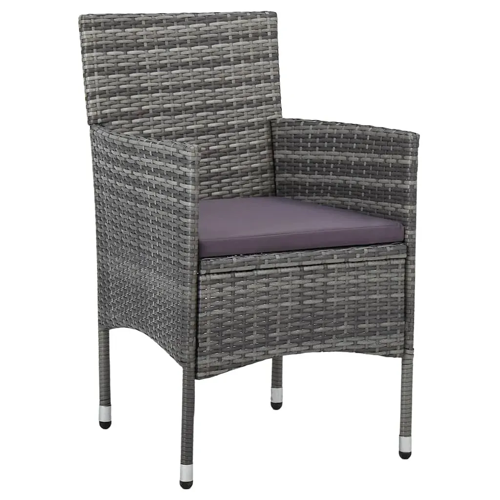 3 Piece Garden Dining Set Price