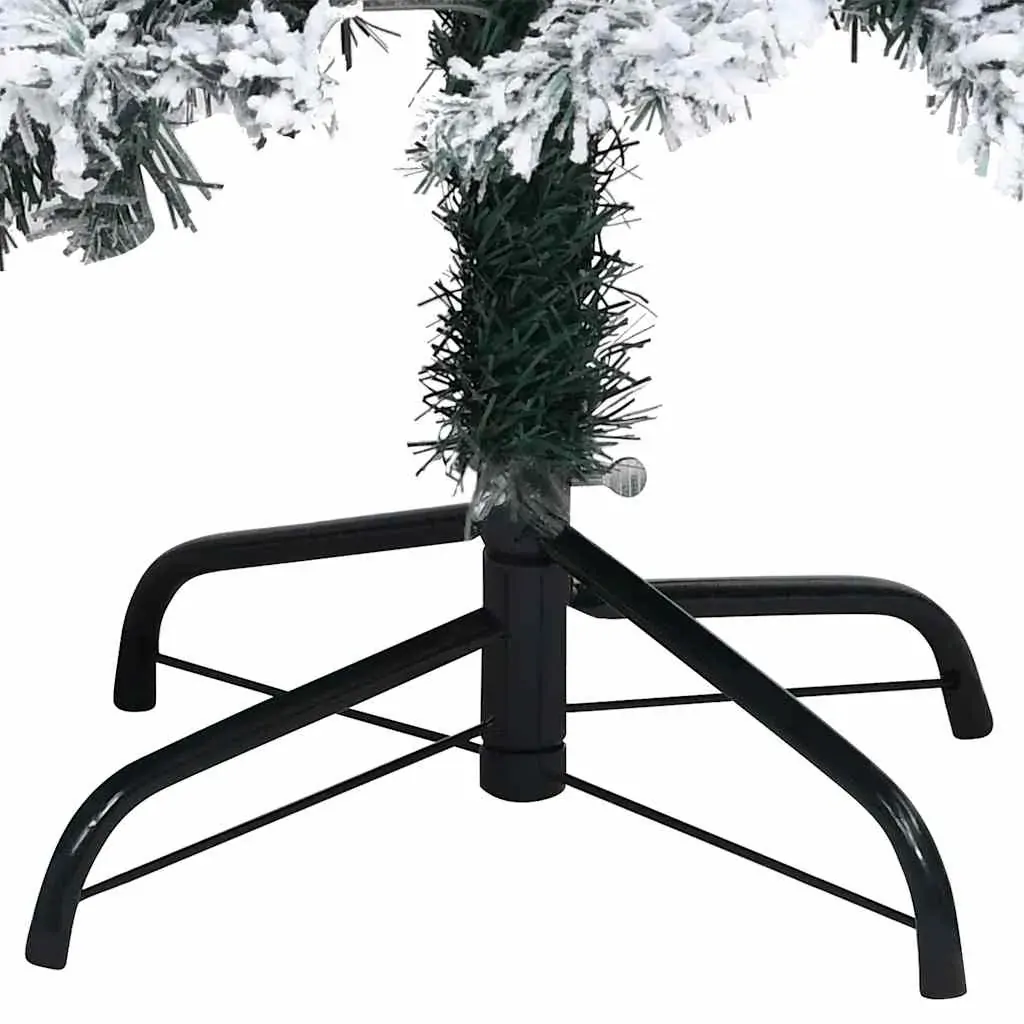 Artificial Christmas Tree with LEDs&Ball Set Green Price
