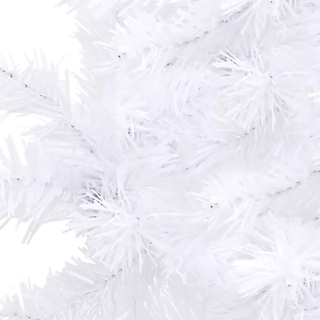 Corner Artificial Christmas Tree LEDs&Ball Set PVC Price