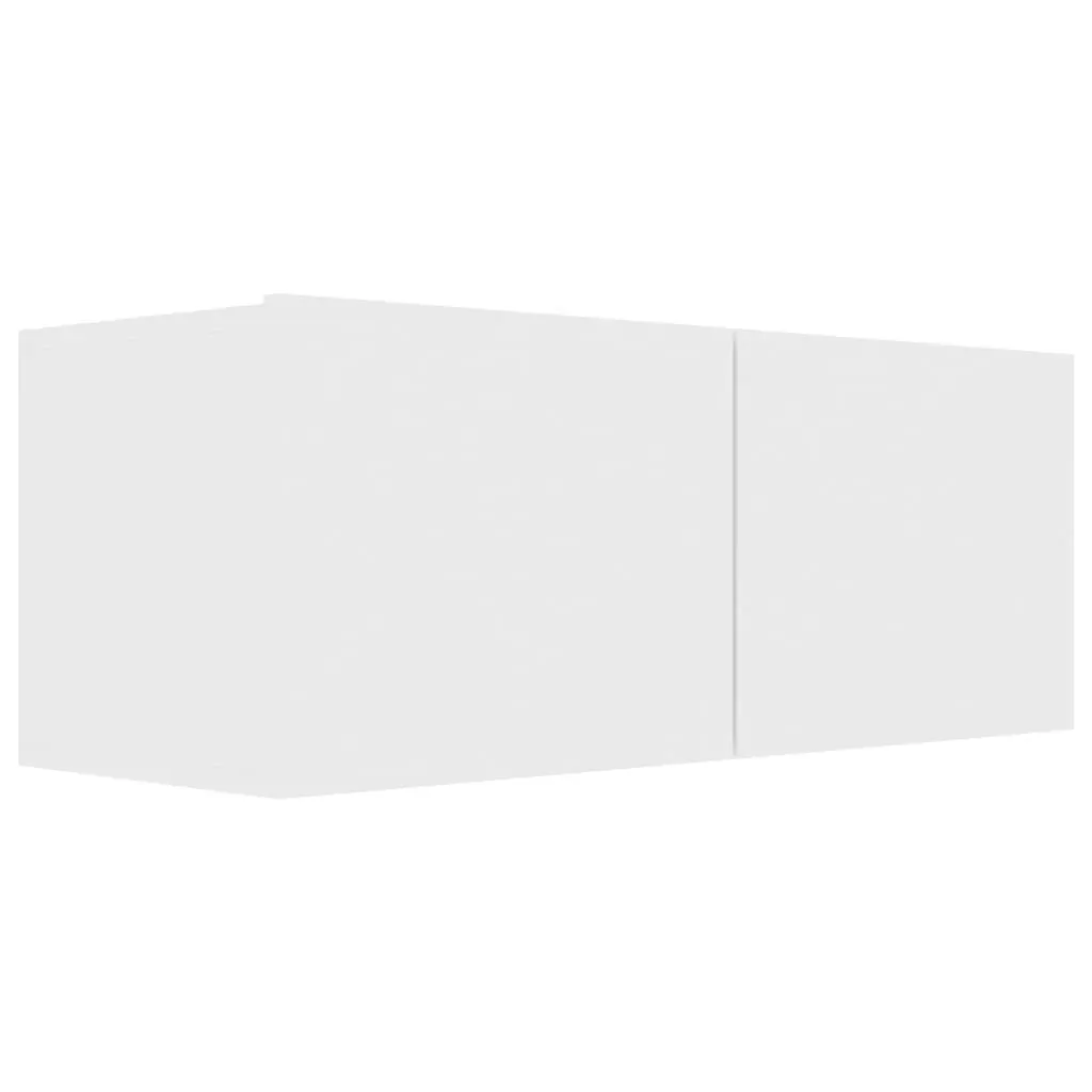 Kingston 4 Piece TV Cabinet Set Engineered Wood Price