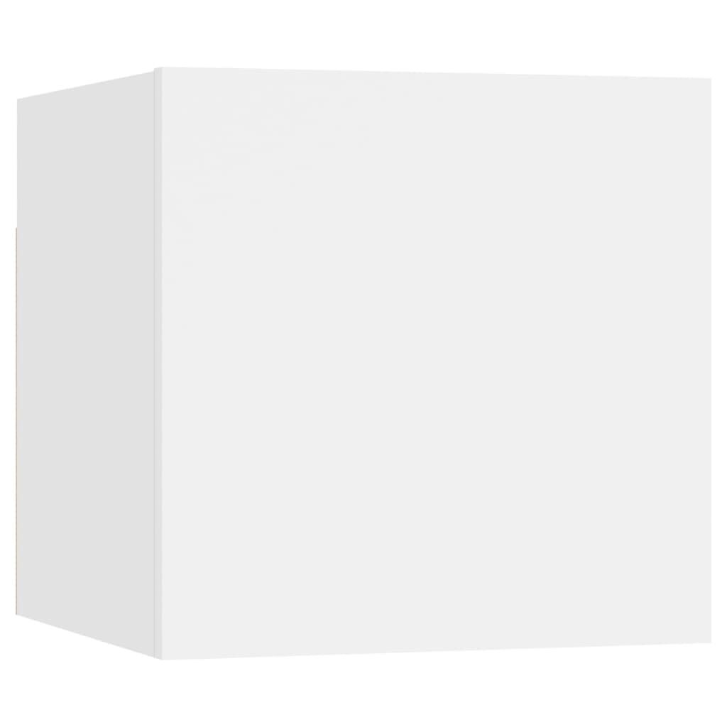 Waldorf TV Cabinet Set Engineered Wood Price