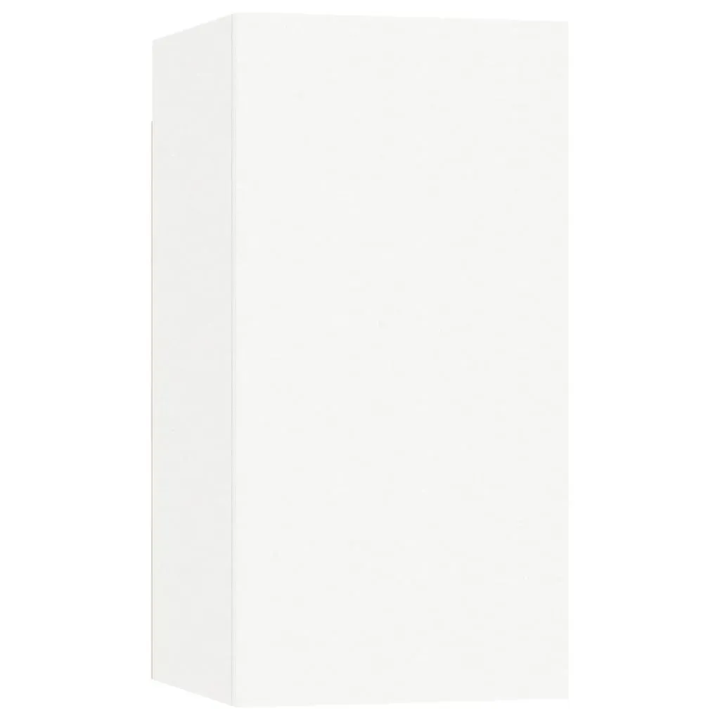 Oyster TV Cabinets 4 pcs Engineered Wood Price