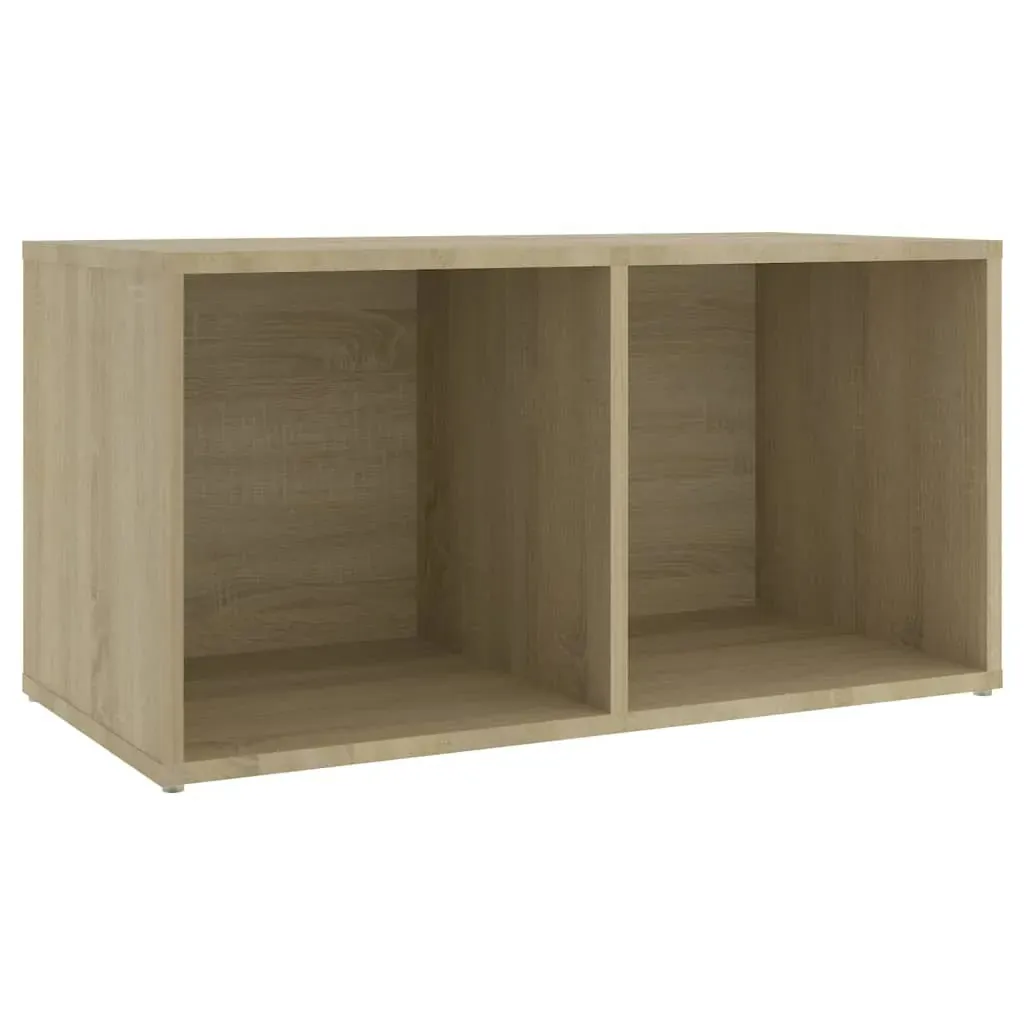 Bridgnorth TV Cabinets 2 pcs Engineered Wood Price