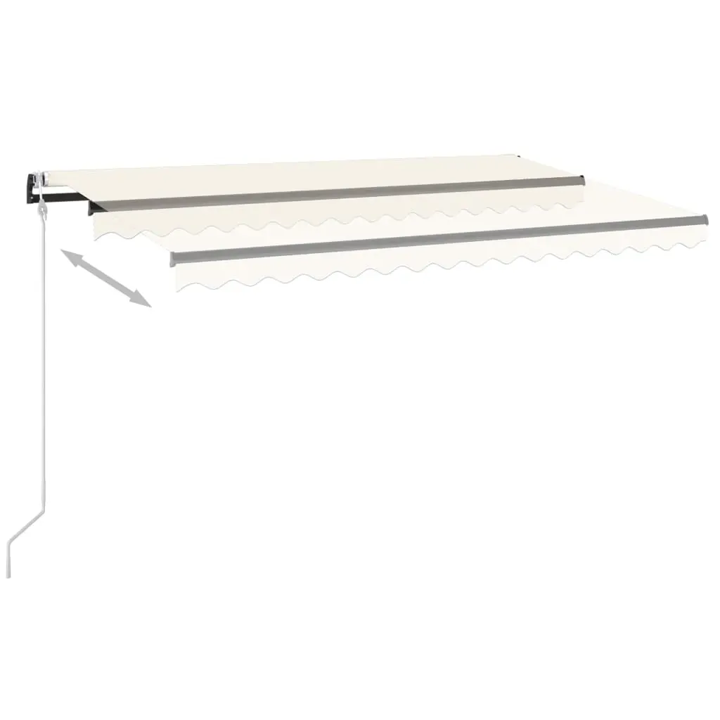 Automatic Retractable Awning Price