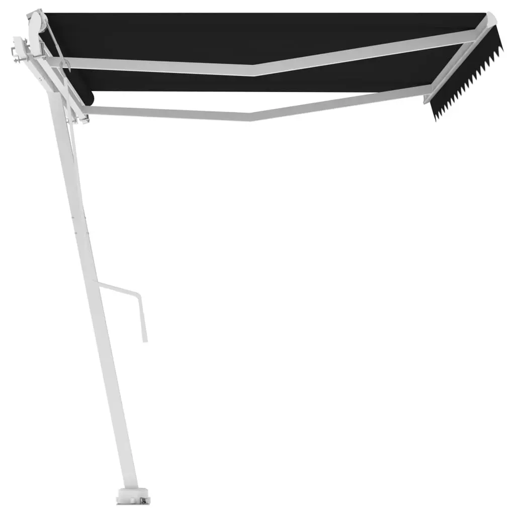 Freestanding Automatic Awning Price