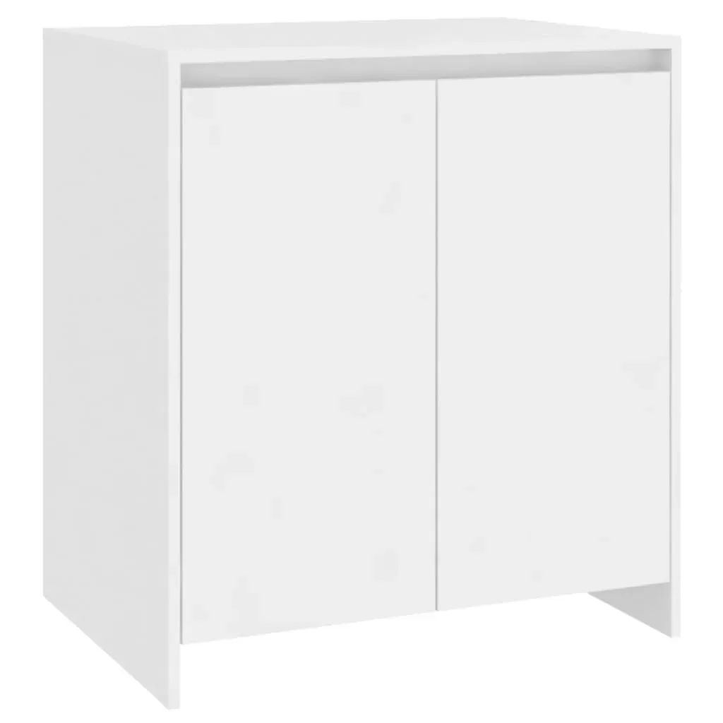 2 Piece Sideboard Engineered Wood Price