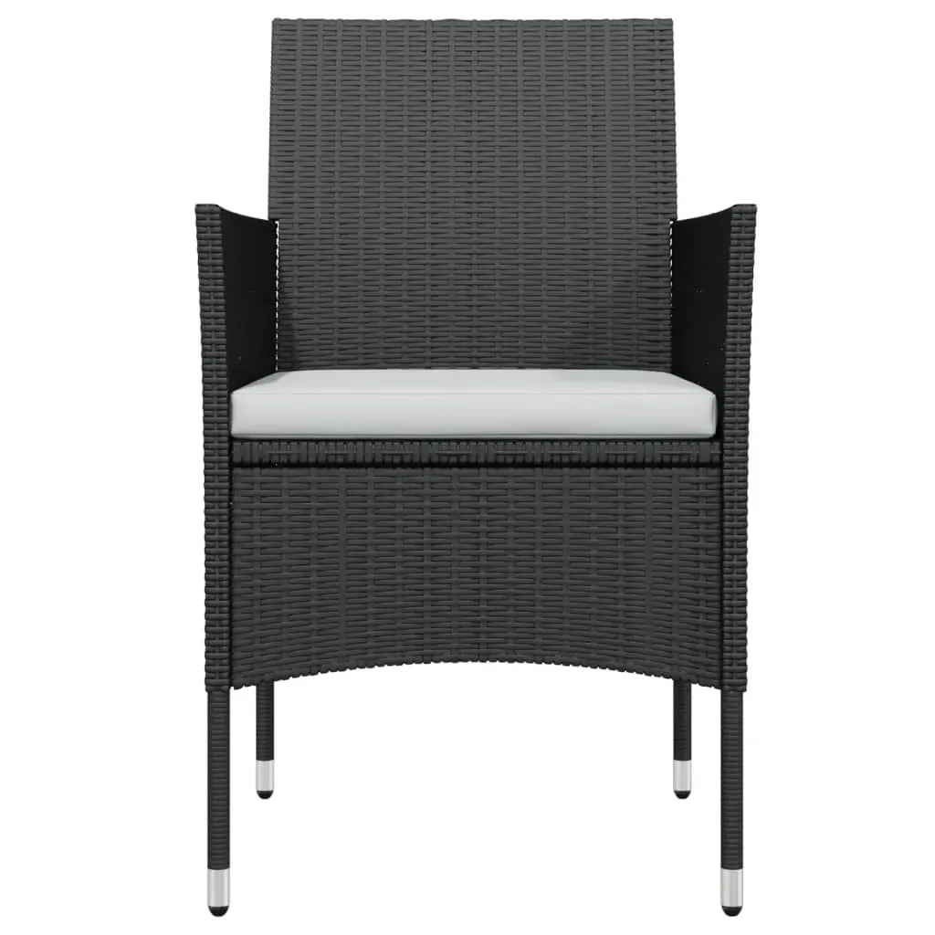 Garden Dining Set with Cushions Price