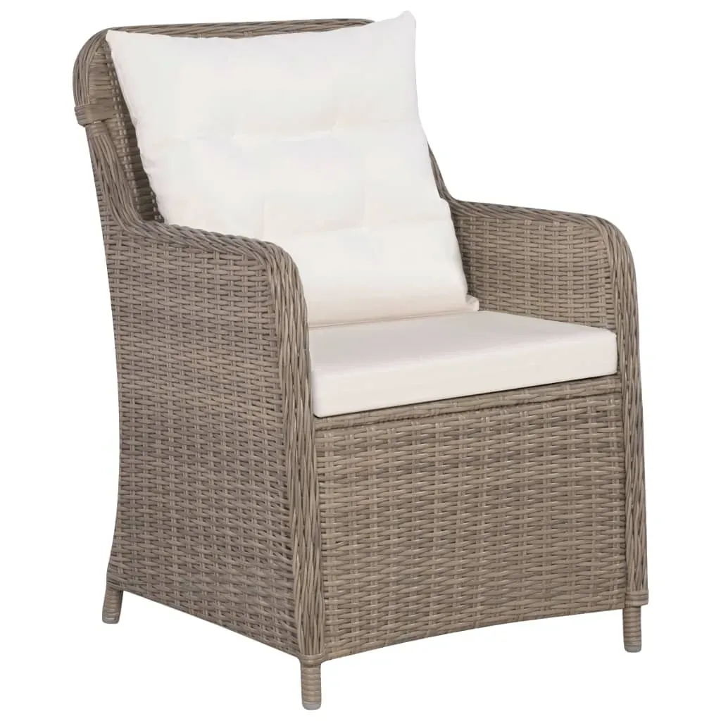 Garden Dining Set Price