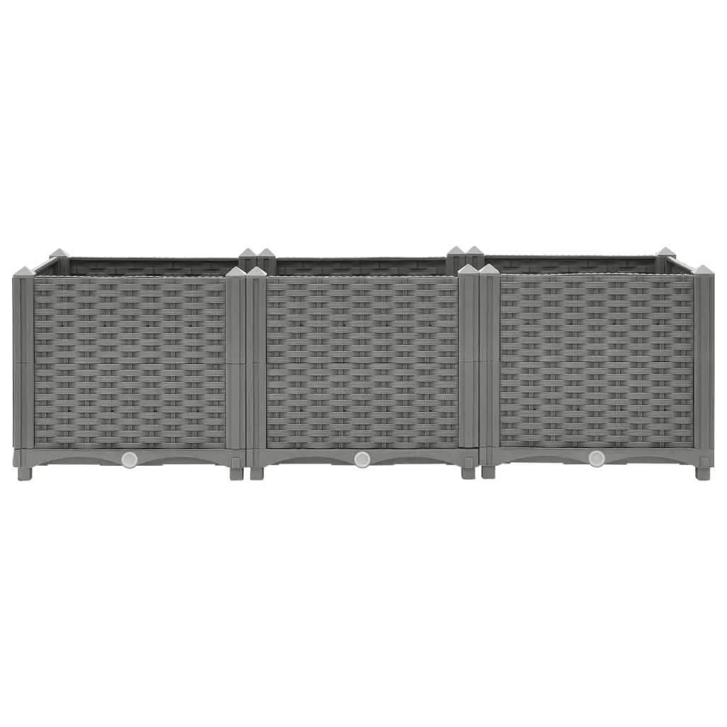 Raised Bed Polypropylene Price