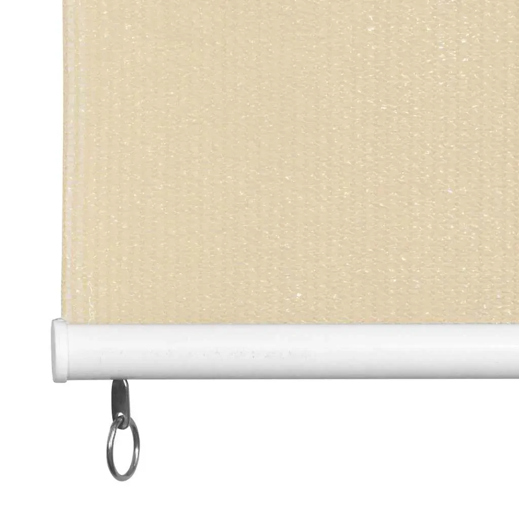 Outdoor Roller Blind Cream Price