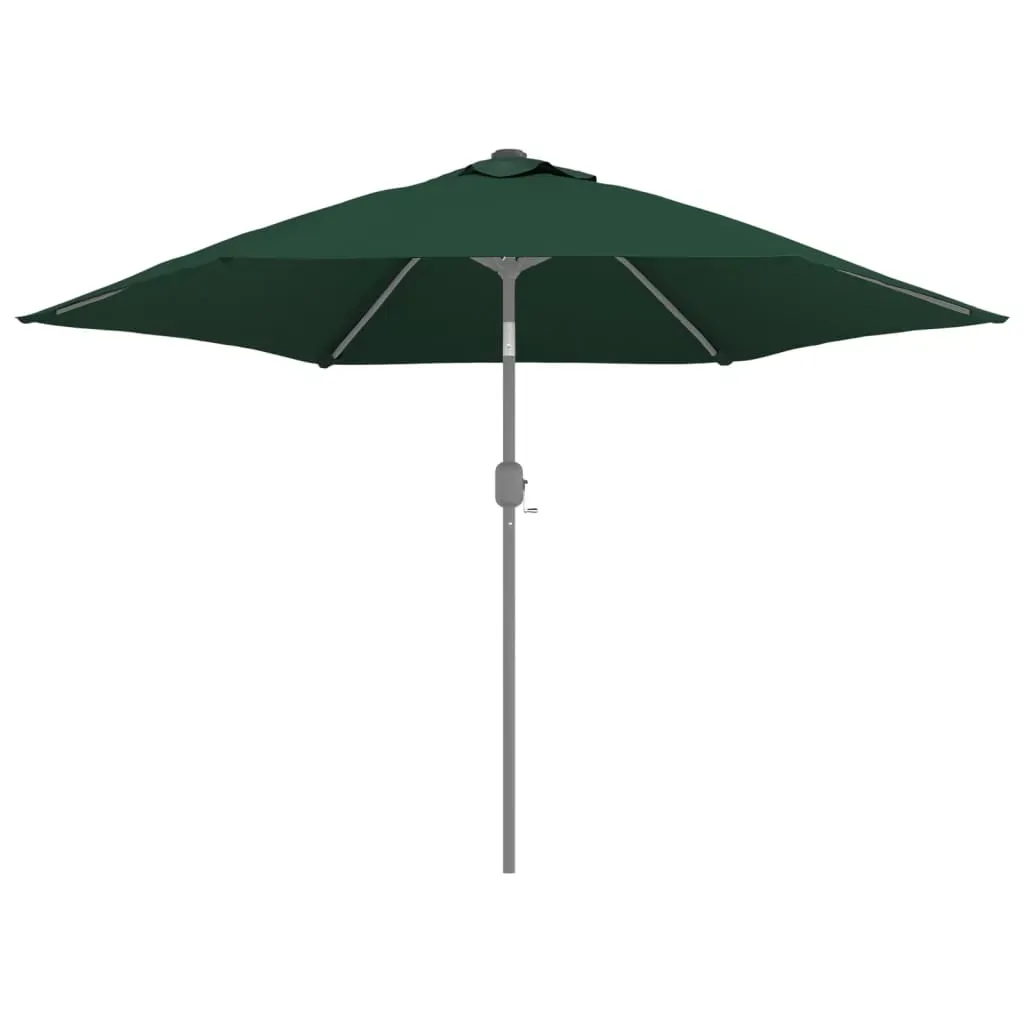 Replacement Fabric for Outdoor Parasol 300 cm Price