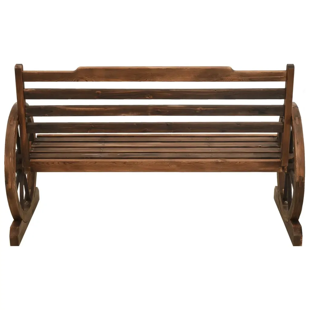 Garden Bench Solid Firwood Price
