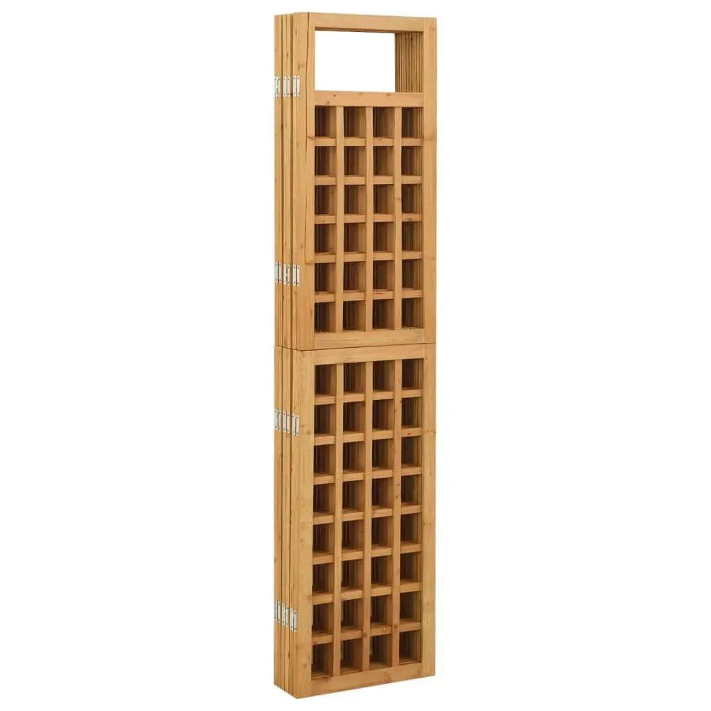 Rossington Room Divider/Trellis Solid Fir Wood Price
